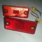 5963171-172 Gm Chevrolet Chevette Vega Opel Side Marker Lights