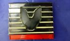 5973870 General Motors Firebird With Deluxe Option Fuel Tank Door