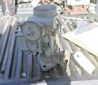 Bxov26 6-104 Stromberg Studebaker Rebuilt Carburetor Rare