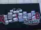 6-8961 Totally Stainless 1961 1962 1963 1964 Full Size Chevy Chassis Bolt Kit Impala Etc