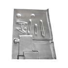 60-29986-1 Full Size Ford Floor Pan Left Front Eckler