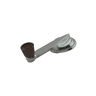 60-34436-1 Window Crank Handle With Black Knob Convertible Rear Quarter Windows