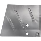 60-34986-1 Floor Pan Left Front Ford Eckler