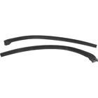 60-35375-1 Premier Quality Products Pillar Seals Rubber Ford Mercury Convertible