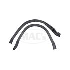 60-37384-1 Premier Quality Products Pillar Seals Rubber Ford Convertible