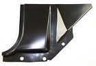 60-46062-l Counterpart Automotive Chevy Gmc Truck Lh Foot Well Kick Panel
