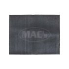60-91382-1 Gas Tank To Trunk Floor Insulation Pad Kit Eckler