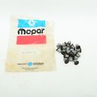 6029533 Mopar Chrysler Dodge Plymouth Lot Of Sealing Nuts