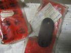 60519479 Alfa Romeo Spider Rear Bumper Support Strap Set Rare