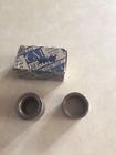 609930 Gm Chevy Rear Bushing Kit In Box Nos