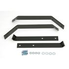 61-156179-1 Premier Quality Products Chevy Truck Bumper Bracket Set Rear Fleet