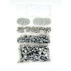 61-158423-1 Totally Stainless Chevy Truck