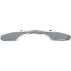 61-242382-1 Chevy Truck Bumper Splash Pan Apron Front Chrome Eckler