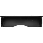 61-243314-1 Chevy Truck Bed Side Short Left Eckler