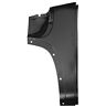 61-243350-1 Chevy Truck Cowl Panel Lower Front Left Series Eckler