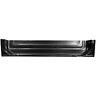 61-246242-1 Chevy Truck Door Bottom Inner Right Eckler