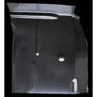 61-255784-1 Premier Quality Products Chevy Truck Cab Floor Pan Right
