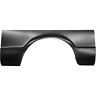 61-282392-1 Chevy Truck Patch Panel Bedside Wheel Arch Right Eckler