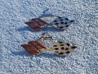 61-imp-1-4-flag 1961 Chevy Impala Rear