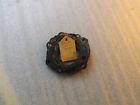 618305 Mopar Nos Plymouth Dodge Desoto Chrysler Stearing Gear Shft Cover