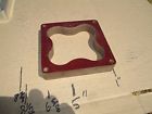 62100006 Unknown Dominator Carburetor Spacer