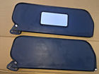 6264270 Chevrolet Gmc Inside Visors Pair