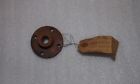 1405843 633733 Mopar Nos Chrysler Dodge Plymouth Desoto Fan Pulley Hub