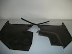 Kp004 6345 Chevrolet Reproduction Kick Panels For Chevy