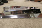 634no-01b Undercover Innovations Nova Radiator Show Filler Panel Ss