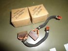 Maw-12 636838 Nos Dodge Plymouth Insulated Starter Brush