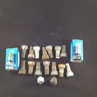 641-1020 Buick Vintage Hub Stud Bolts
