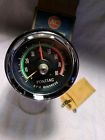 6411753 65 66 Pontiac Tachometer