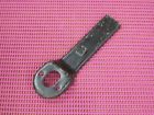 641480 Mopar Plymouth Dodge Chrysler Panel Truck Nos License Bracket