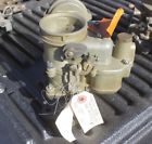 648s Carter Hudson Wdo Rebuilt Carburetor