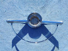 64gm Gm Chevrolet Impala Steering Wheel Horn Ring