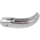 65-214590-1 Rocker End Cap Rear Right For Porsche Eckler