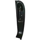 65-214801-1 Premier Quality Products Door Jam Plate Left Rear Fits Porsche