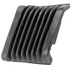 65-215573-1 Premier Quality Products Front Bumper Bellow Left For Porsche