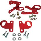 65-239844-1 Weltmeister Porsche Front Tow Hook Kit