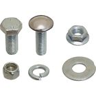 66-13567-1 Premier Quality Products Ford Thunderbird Rear Bumper Hardware Kit
