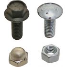 66-13569-1 Premier Quality Products Ford Thunderbird Rear Bumper Hardware Kit