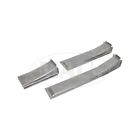 66-27722-1 Ford Thunderbird Floor Brace Set Eckler