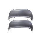 66-30409-1 Premier Quality Products Ford Thunderbird Fender Skirts Without Mouldings
