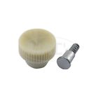 66-30685-1 Premier Quality Products Ford Thunderbird Window Crank Handle Knob White