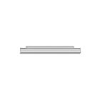 66-30985-1 Ford Thunderbird Rocker Panel Right Eckler