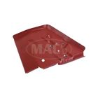 66-33774-1 Ford Thunderbird Battery Box Apron Patch Panel Eckler