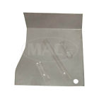 66-33871-1 Ford Thunderbird Front Floor Pan Right Eckler