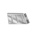 66-33872-1 Ford Thunderbird Rear Floor Pan Right Eckler