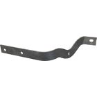 66-69140-1 Ford Thunderbird Rear Bumper Bracket Center Right Eckler