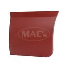 66-69158-1 Ford Thunderbird Quarter Patch Panel Right Eckler